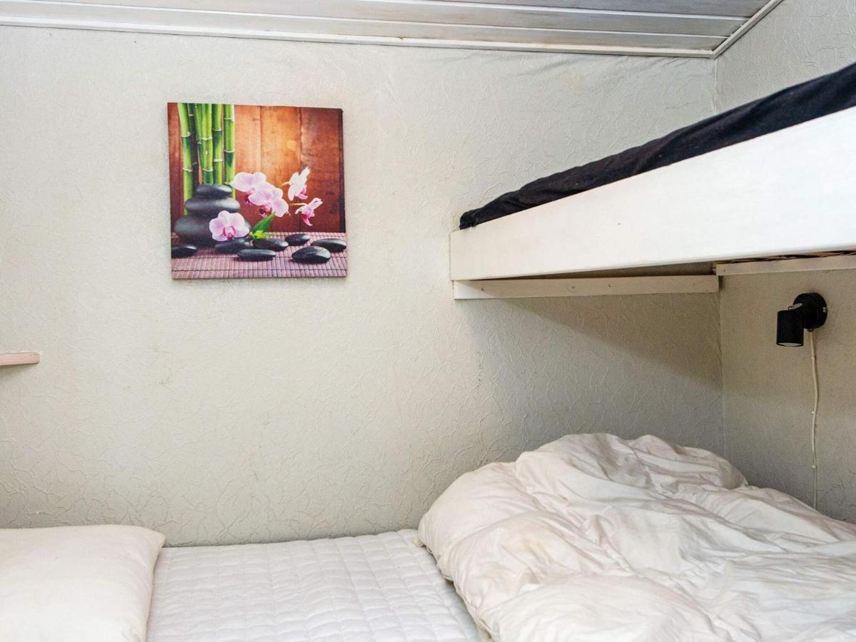 5 Person Holiday Home In Ans By Roe Εξωτερικό φωτογραφία