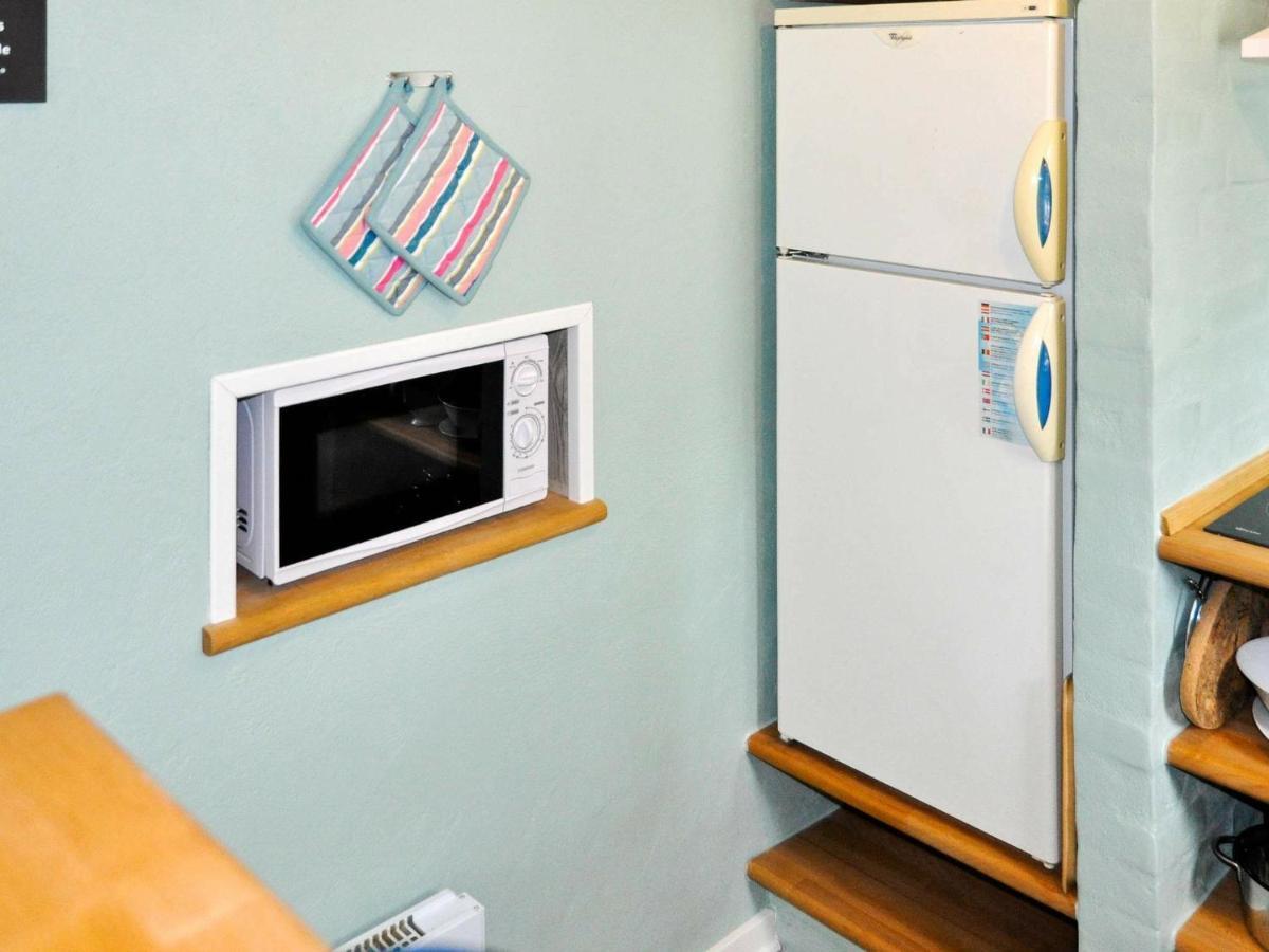 5 Person Holiday Home In Ans By Roe Εξωτερικό φωτογραφία